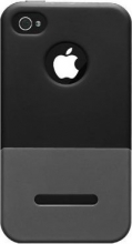 Katinkas Dual case Tough for iPhone 4 series black 