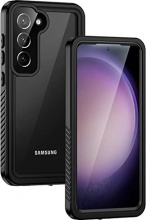 Lanhiem outdoor case for Samsung Galaxy S23 black 