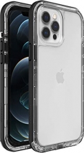LifeProof Next for Apple iPhone 12 Pro Max Black Crystal 