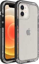 LifeProof Next for Apple iPhone 12 mini Black Crystal 
