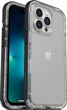 LifeProof Next for Apple iPhone 13 Pro Black Crystal 