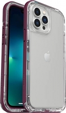 LifeProof Next for Apple iPhone 13 Pro Max Essential purple 