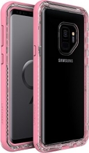 LifeProof Next for Samsung Galaxy S9 pink 