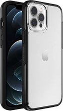 LifeProof See for Apple iPhone 12 Pro Max Black Crystal 