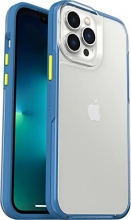 LifeProof See for Apple iPhone 13 Pro Max Unwavering Blue 