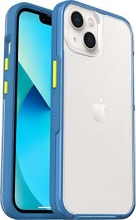 LifeProof See for Apple iPhone 13 Unwavering Blue 
