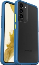 LifeProof See for Samsung Galaxy S22+ Unwavering Blue 