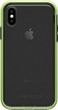 LifeProof Slam for Apple iPhone XS black/green 