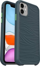 LifeProof Wake for Apple iPhone 11/XR Neptune 