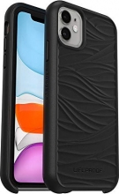 LifeProof Wake for Apple iPhone 11/XR black 