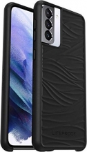 LifeProof Wake for Samsung Galaxy S21+ black 
