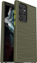 LifeProof Wake for Samsung Galaxy S22 Ultra Gambit Green 