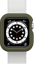 LifeProof Watch case for Apple Watch (38mm/40mm) Gambit Green 