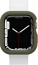 LifeProof Watch case for Apple Watch (45mm) Gambit Green 