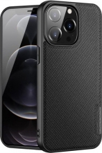 Nevox StyleShell Nylo for Apple iPhone 14 Pro black 