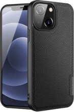 Nevox StyleShell Nylo for Apple iPhone 14 Plus black 