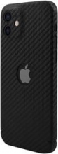 Nevox carbon Cover for Apple iPhone 13 black 