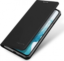 Nevox vario for Samsung Galaxy A54 5G black 