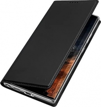 Nevox vario for Samsung Galaxy S23 Ultra black 