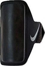 Nike Lean Wristlet black 