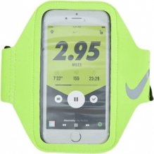 Nike Lean Wristlet green 