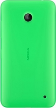 Nokia CC-3079 green 