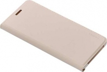 Nokia CP-306 Slim Flip case for Nokia 3.1 cream 