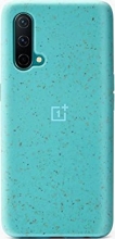 OnePlus Bumper case for OnePlus Nord CE 5G blue 