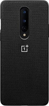 OnePlus Bumper case nylon for OnePlus 8 black 