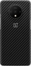 OnePlus Protective case carbon for OnePlus 7T black 