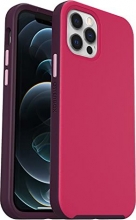 Otterbox Aneu for Apple iPhone 12/12 Pro Pink Robin 