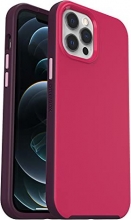 Otterbox Aneu for Apple iPhone 12 Pro Max Pink Robin 