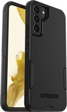 Otterbox Commuter (Non-Retail) for Samsung Galaxy S22+ black 