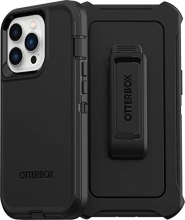 Otterbox Defender (Non-Retail) for Apple iPhone 13 Pro black 