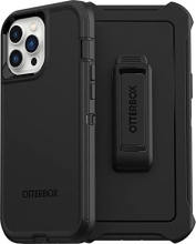 Otterbox Defender (Non-Retail) for Apple iPhone 13 Pro Max black 