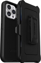 Otterbox Defender (Non-Retail) for Apple iPhone 14 Pro Max black 