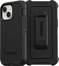 Otterbox Defender (Non-Retail) for Apple iPhone 13 mini black 