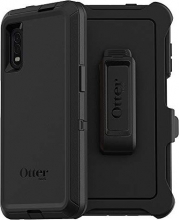 Otterbox Defender (Non-Retail) for Samsung Galaxy XCover Pro black 