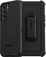 Otterbox Defender (Non-Retail) for Samsung Galaxy S22+ black 