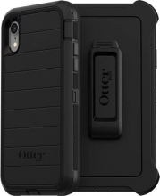 Otterbox Defender Screenless Edition for Apple iPhone XR black 