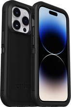 Otterbox Defender XT (Non-Retail) for Apple iPhone 14 Pro black 