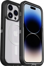 Otterbox Defender XT (Non-Retail) for Apple iPhone 14 Pro Black Crystal 