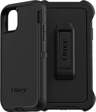 Otterbox Defender for Apple iPhone 11 black 
