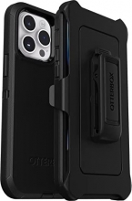 Otterbox Defender for Apple iPhone 14 Pro Max black 