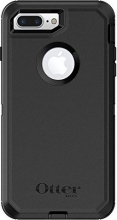 Otterbox Defender for Apple iPhone 7 Plus black 
