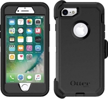 Otterbox Defender for Apple iPhone 7 black 