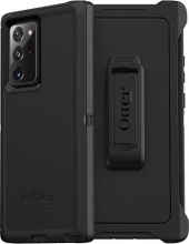 Otterbox Defender for Samsung Galaxy Note 20 Ultra black 