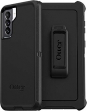 Otterbox Defender for Samsung Galaxy S21+ black 