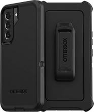 Otterbox Defender for Samsung Galaxy S22 black 