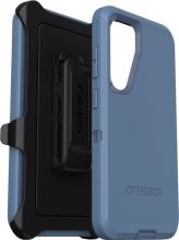 Otterbox Defender for Samsung Galaxy S24 Baby Blue Jeans 